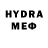 MDMA VHQ Thrrashed